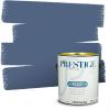 imagePRESTIGE Paints Interior Paint and Primer In One 1Gallon Eggshell Comparable Match of Sherwin Williams Down PourSW6537PCM