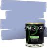 imagePRESTIGE Paints Interior Paint and Primer In One 1Gallon Flat Comparable Match of Sherwin Williams Pulsating BlueSW6969PCM
