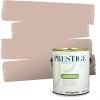 imagePRESTIGE Paints Exterior Paint and Primer In One 1Gallon SemiGloss Comparable Match of Benjamin Moore Fresh Brew1233BMPCM