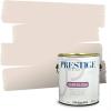 imagePRESTIGE Paints Interior Paint and Primer In One 1Gallon Eggshell Comparable Match of Benjamin Moore Everlasting1009BMPCM