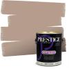 imagePRESTIGE Paints Interior Paint and Primer In One 1Gallon Eggshell Comparable Match of Benjamin Moore Everlasting1012BMPCM
