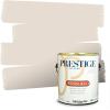 imagePRESTIGE Paints Interior Paint and Primer In One 1Gallon Eggshell Comparable Match of Benjamin Moore Everlasting1023BMPCM