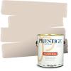 imagePRESTIGE Paints Interior Paint and Primer In One 1Gallon Eggshell Comparable Match of Benjamin Moore Everlasting1024BMPCM