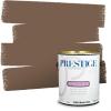 imagePRESTIGE Paints Interior Paint and Primer In One 1Gallon Eggshell Comparable Match of Benjamin Moore Everlasting1029BMPCM