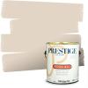 imagePRESTIGE Paints Interior Paint and Primer In One 1Gallon Eggshell Comparable Match of Benjamin Moore Everlasting1030BMPCM