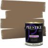 imagePRESTIGE Paints Interior Paint and Primer In One 1Gallon Eggshell Comparable Match of Benjamin Moore Everlasting1036BMPCM