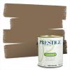 imagePRESTIGE Paints Interior Paint and Primer In One 1Gallon Eggshell Comparable Match of Benjamin Moore Everlasting1036BMPCM
