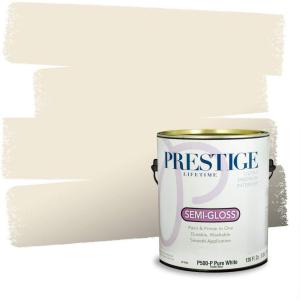 imagePRESTIGE Paints P500P70035VP Paint and Primer In One Caribbean Walk 1 gallon