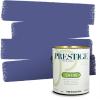 imagePRESTIGE Paints Exterior Paint and Primer In One 1Gallon Satin Comparable Match of Benjamin Moore Little Falls1421BMPCM