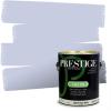 imagePRESTIGE Paints Exterior Paint and Primer In One 1Gallon Satin Comparable Match of Benjamin Moore Little Falls1430BMPCM