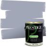 imagePRESTIGE Paints Exterior Paint and Primer In One 1Gallon Satin Comparable Match of Benjamin Moore Little Falls1439BMPCM