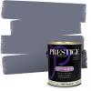 imagePRESTIGE Paints Exterior Paint and Primer In One 1Gallon Satin Comparable Match of Benjamin Moore Little Falls1441BMPCM