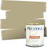 imagePRESTIGE Paints P500P541BM Interior Paint and Primer In One SemiGloss Comparable Match of Benjamin Moore 1 gallon Veranda View515BMPCM