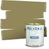 imagePRESTIGE Paints P500P541BM Interior Paint and Primer In One SemiGloss Comparable Match of Benjamin Moore 1 gallon Veranda View525BMPCM
