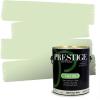 imagePRESTIGE Paints P500P541BM Interior Paint and Primer In One SemiGloss Comparable Match of Benjamin Moore 1 gallon Veranda View540BMPCM