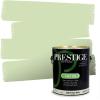 imagePRESTIGE Paints P500P541BM Interior Paint and Primer In One SemiGloss Comparable Match of Benjamin Moore 1 gallon Veranda View541BMPCM