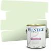 imagePRESTIGE Paints P500P541BM Interior Paint and Primer In One SemiGloss Comparable Match of Benjamin Moore 1 gallon Veranda View547BMPCM