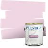 imagePRESTIGE Paints Exterior Paint and Primer In One 1Gallon SemiGloss Comparable Match of Benjamin Moore Grappa1367BMPCM