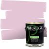imagePRESTIGE Paints Exterior Paint and Primer In One 1Gallon SemiGloss Comparable Match of Benjamin Moore Grappa1368BMPCM