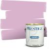 imagePRESTIGE Paints Exterior Paint and Primer In One 1Gallon SemiGloss Comparable Match of Benjamin Moore Grappa1369BMPCM