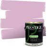 imagePRESTIGE Paints Exterior Paint and Primer In One 1Gallon SemiGloss Comparable Match of Benjamin Moore Grappa1369BMPCM