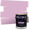 imagePRESTIGE Paints Exterior Paint and Primer In One 1Gallon SemiGloss Comparable Match of Benjamin Moore Grappa1369BMPCM