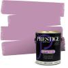 imagePRESTIGE Paints Exterior Paint and Primer In One 1Gallon SemiGloss Comparable Match of Benjamin Moore Grappa1370BMPCM