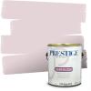 imagePRESTIGE Paints Exterior Paint and Primer In One 1Gallon SemiGloss Comparable Match of Benjamin Moore Grappa1374BMPCM