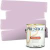 imagePRESTIGE Paints Exterior Paint and Primer In One 1Gallon SemiGloss Comparable Match of Benjamin Moore Grappa1375BMPCM