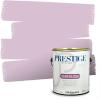 imagePRESTIGE Paints Exterior Paint and Primer In One 1Gallon SemiGloss Comparable Match of Benjamin Moore Grappa1375BMPCM