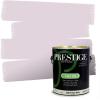 imagePRESTIGE Paints Exterior Paint and Primer In One 1Gallon SemiGloss Comparable Match of Benjamin Moore Grappa1380BMPCM