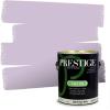 imagePRESTIGE Paints Exterior Paint and Primer In One 1Gallon SemiGloss Comparable Match of Benjamin Moore Grappa1382BMPCM