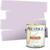 imagePRESTIGE Paints Exterior Paint and Primer In One 1Gallon SemiGloss Comparable Match of Benjamin Moore Grappa1388BMPCM