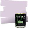 imagePRESTIGE Paints Exterior Paint and Primer In One 1Gallon SemiGloss Comparable Match of Benjamin Moore Grappa1388BMPCM