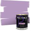 imagePRESTIGE Paints Exterior Paint and Primer In One 1Gallon SemiGloss Comparable Match of Benjamin Moore Grappa1390BMPCM