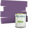 imagePRESTIGE Paints Exterior Paint and Primer In One 1Gallon SemiGloss Comparable Match of Benjamin Moore Grappa1392BMPCM