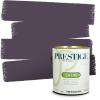 imagePRESTIGE Paints Exterior Paint and Primer In One 1Gallon SemiGloss Comparable Match of Benjamin Moore Grappa1393BMPCM