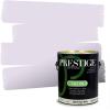 imagePRESTIGE Paints Exterior Paint and Primer In One 1Gallon SemiGloss Comparable Match of Benjamin Moore Grappa1394BMPCM
