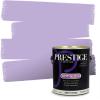 imagePRESTIGE Paints Exterior Paint and Primer In One 1Gallon SemiGloss Comparable Match of Benjamin Moore Grappa1396BMPCM