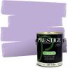imagePRESTIGE Paints Exterior Paint and Primer In One 1Gallon SemiGloss Comparable Match of Benjamin Moore Grappa1396BMPCM