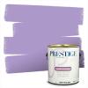 imagePRESTIGE Paints Exterior Paint and Primer In One 1Gallon SemiGloss Comparable Match of Benjamin Moore Grappa1397BMPCM