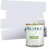 imagePRESTIGE Paints Exterior Paint and Primer In One 1Gallon SemiGloss Comparable Match of Benjamin Moore Grappa1401BMPCM