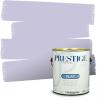 imagePRESTIGE Paints Exterior Paint and Primer In One 1Gallon SemiGloss Comparable Match of Benjamin Moore Grappa1403BMPCM