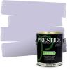 imagePRESTIGE Paints Exterior Paint and Primer In One 1Gallon SemiGloss Comparable Match of Benjamin Moore Grappa1403BMPCM