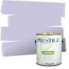 imagePRESTIGE Paints Exterior Paint and Primer In One 1Gallon SemiGloss Comparable Match of Benjamin Moore Grappa1403BMPCM