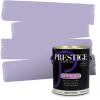 imagePRESTIGE Paints Exterior Paint and Primer In One 1Gallon SemiGloss Comparable Match of Benjamin Moore Grappa1404BMPCM