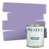 imagePRESTIGE Paints Exterior Paint and Primer In One 1Gallon SemiGloss Comparable Match of Benjamin Moore Grappa1405BMPCM