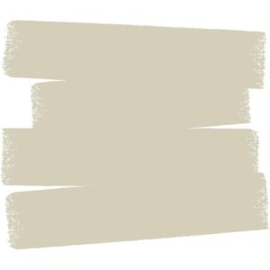 imagePRESTIGE Paints Eclipse Interior SemiGloss Paint and Primer in One 1Gallon Almond MilkBeach Beige