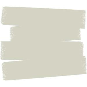 imagePRESTIGE Paints Eclipse Interior SemiGloss Paint and Primer in One 1Gallon Almond MilkMoorland Mist