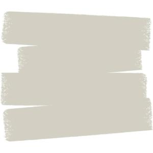 imagePRESTIGE Paints Eclipse Interior SemiGloss Paint and Primer in One 1Gallon Almond MilkOn Trend